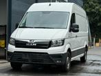 Man TGE 2.0 D Automaat-2019-89000km, Automaat, MAN, Bedrijf, Te koop