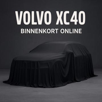 Volvo XC40 T3 Inscription | Leder | Harman Kardon | Trekhaak beschikbaar voor biedingen