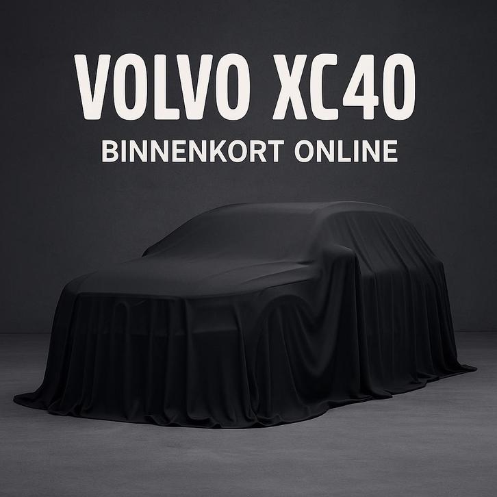 Volvo XC40 T3 Inscription | Leder | Harman Kardon | Trekhaak, Auto's, Volvo, Bedrijf, Te koop, XC40, ABS, Benzine, Euro 6, Handgeschakeld