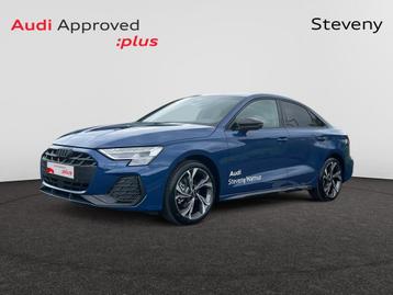 Audi A3 Sedan Audi A3 Berline Business Edition S line 35 TFS beschikbaar voor biedingen