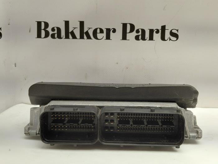 Ordinateur gestion moteur d'un Audi Q5, Autos : Pièces & Accessoires, Électronique & Câbles, Audi, Utilisé, 3 mois de garantie