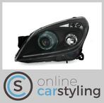 Angel Eyes Koplampen Opel Astra H CCFL, Ophalen of Verzenden, Nieuw, Opel