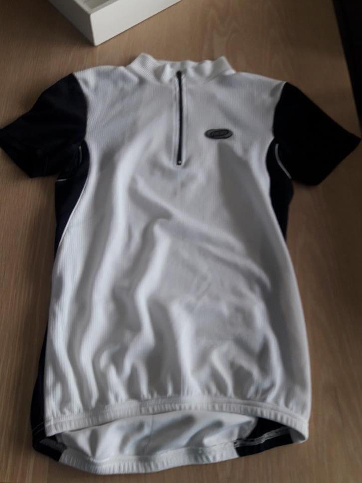 koerstrui BBB S, Fietsen en Brommers, Fietsaccessoires | Fietskleding, Zo goed als nieuw, Kinderen, Bovenkleding, S, Ophalen of Verzenden