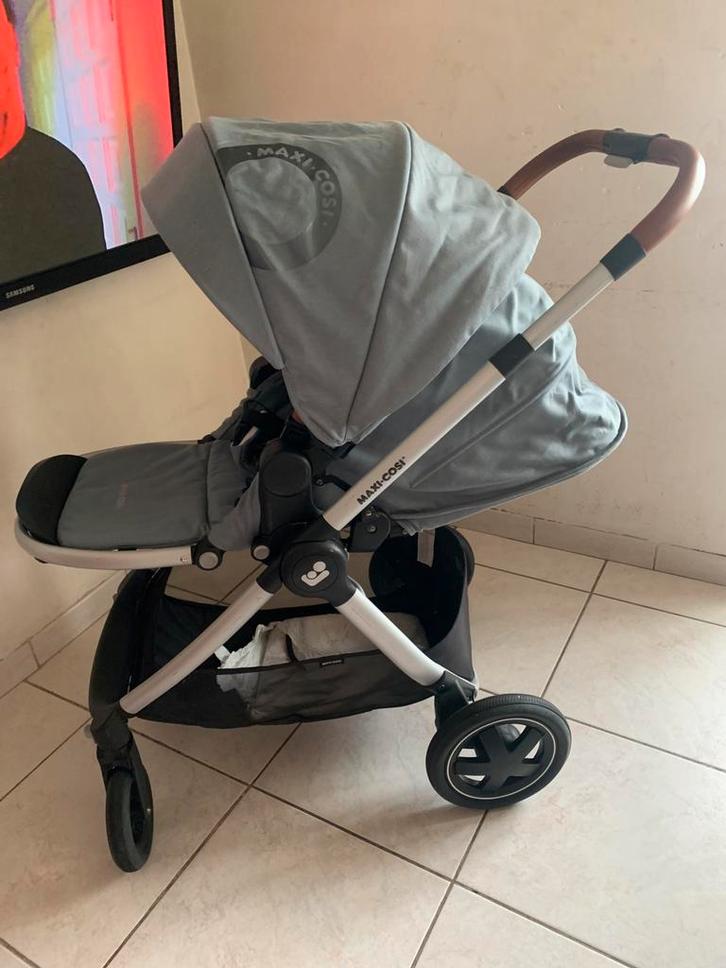 Maxi cosi kinderwagen Adorra 2, Kinderen en Baby's, Kinderwagens en Combinaties, Gebruikt, Kinderwagen, Maxi-Cosi, Ophalen
