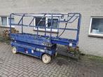 2x Haulotte Compact 8 Hoogwerker schaarlift 8,25 m, Zakelijke goederen, Machines en Bouw | Liften, Steigers en Ladders