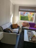 Zetel 2 stuks Leolux" Boavista " in leder Senso, Huis en Inrichting, Ophalen