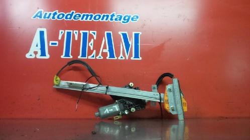RAAMMECHANIEK LINKS VOOR Ford Fiesta 4 (01-1995/01-2002), Auto-onderdelen, Ruiten en Toebehoren, Ford, Gebruikt