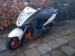 Kymco agility naked A klasse 2 takt, Fietsen en Brommers, Ophalen, Kymco
