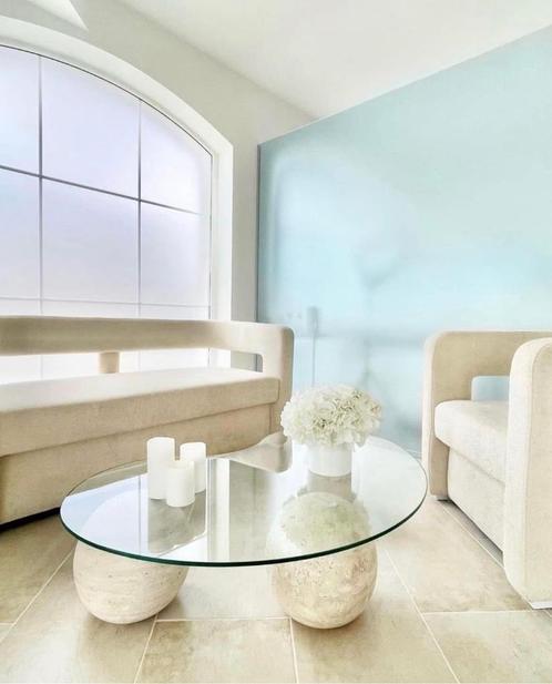 Ruimtes te huur in Luxe Schoonheidssalon – Laarne, Zakelijke goederen, Kantoor en Winkelinrichting | Winkel en Inventaris, Ophalen