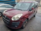 Fiat Doblo 263 1.6 Multijet te koop in onderdelen, Ophalen of Verzenden, Fiat