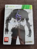 Xbox 360 Resident Evil 6 + steal case, Ophalen of Verzenden