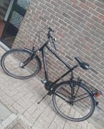Heren fiets in goede staat, Fietsen en Brommers, Fietsen | Heren | Herenfietsen, Ophalen