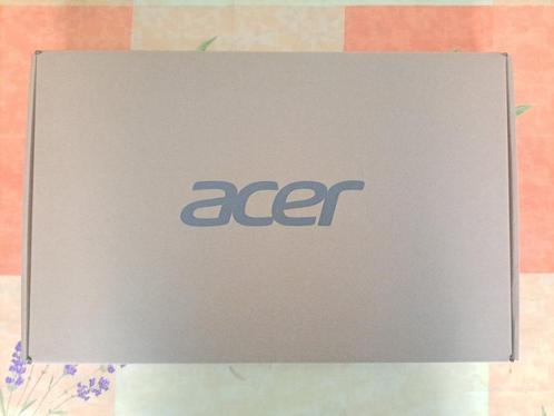 PC portable Acer Aspire 3 Neuf,emballé,scellé., Informatique & Logiciels, Ordinateurs portables Windows, Neuf, 15 pouces, SSD