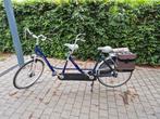 Sparta tandem, Fietsen en Brommers, Ophalen of Verzenden, Zo goed als nieuw