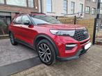 FORD EXPLORER 3.0 ST line Benzine / Hybride, Automaat, Explorer, Leder, Particulier