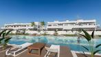 Nieuwbouw appartementen vlakbij de Mar Menor Los Alcazares, Spanje, Los Alcazares, Murcia, 65 m², 2 kamers