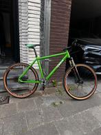 Idworx alpine rohler, Ophalen, Gebruikt