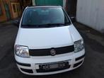 Fiat panda, Auto's, Panda, Handgeschakeld, Particulier, Euro 4