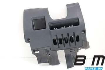 Dashboard links onder Audi A4 B7 Avant beschikbaar voor biedingen