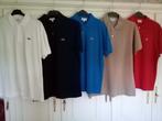 LACOSTE polo classique homme, Ophalen of Verzenden, Lacoste