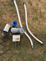 Intex filter, Ophalen, Zo goed als nieuw, Filter