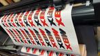 Honda mbx stickers, Motoren, Ophalen of Verzenden, Nieuw