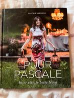 Pascale Naessens - Puur Pascale, Pascale Naessens, Ophalen of Verzenden, Zo goed als nieuw, Gezond koken