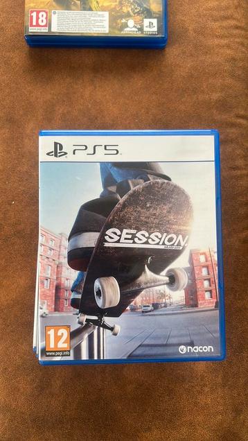 Playstation games beschikbaar voor biedingen