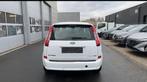 Ford C-Max 1.6 TDCi, Auto's, Parkeersensor, Monovolume, Wit, Particulier