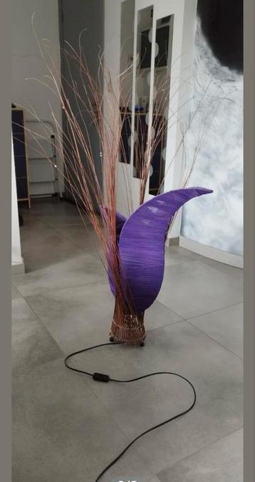 Lampe décoration disign beschikbaar voor biedingen