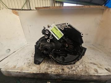 Versnellingsbak van een Peugeot 207 beschikbaar voor biedingen