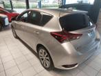 Toyota Auris hybrid-hatchback-LOUNGE, Auto's, Toyota, Automaat, 91 g/km, Euro 6, Overige kleuren