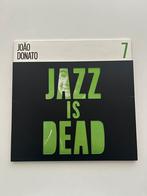João Donato - Jazz is Dead 7 (Vinyl), Cd's en Dvd's, Ophalen of Verzenden, Zo goed als nieuw, Jazz