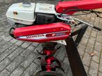 Honda F560 freesmachine, Ophalen, Zo goed als nieuw