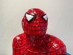 Spiderman Marvil beeld, Ophalen of Verzenden, Zo goed als nieuw, Mens