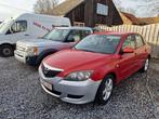 MAZDA 3 ESSENCE*LIRE SVP*?0499*50*50*15*, Autos, Mazda, 5 places, 55 kW, Tissu, Achat