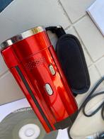 Kleine manuele camera, Ophalen, Zo goed als nieuw