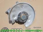 8K0505432AM 8K0505436AD a4 a5 wiellagerhuis a6 fusee a7, Auto-onderdelen, Ophanging en Onderstel, Gebruikt, Audi