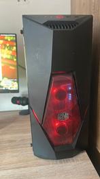 Gaming pc, Ophalen, Nieuw, Gaming, SSD