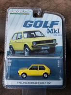 greenlight volkswagen golf 1 1974, Hobby en Vrije tijd, Nieuw, Overige merken, Ophalen of Verzenden, Auto