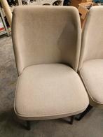 6 eetkamer stoelen Juntoo, Ophalen, Gebruikt, Vijf, Zes of meer stoelen