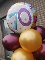Folieballonnen, Hobby en Vrije tijd, Feestartikelen, Nieuw, Ophalen of Verzenden, Feestartikel