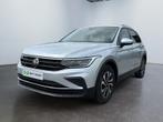 Volkswagen Tiguan Active - GPS*Carplay*clim auto*roue de sec, 1498 cc, 130 pk, Handgeschakeld, 5 deurs