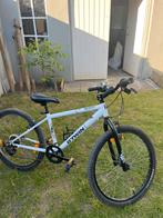 Kinderfiets, Fietsen en Brommers, Fietsen | Crossfietsen en BMX, Ophalen, Gebruikt, 20 tot 24 inch, Btwin - Décathlon