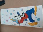 Disney goofy, Ophalen, Zo goed als nieuw