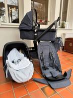 Joolz day buggy 3-in-1, Kinderen en Baby's, Buggy's, Ophalen, Gebruikt, Maxi-Cosi, Voetenzak