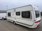 FENDT - OPAL VIP 515 - VIP - Caravan, Caravans en Kamperen, Caravans, Bedrijf, Fendt