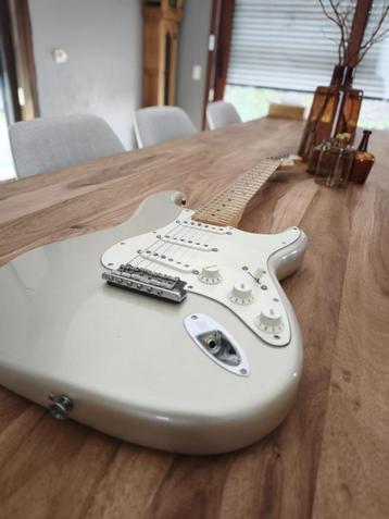 Fender Strat am van serie 2011 beschikbaar voor biedingen
