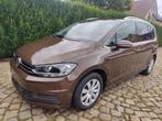 Volkswagen Touran 1.4 TSI Comfortline (bj 2017), Auto's, Voorwielaandrijving, Stof, Gebruikt, 4 cilinders