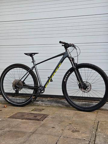 Vélo VTT Scott Scale 980 - 29" - 12 vitesses beschikbaar voor biedingen